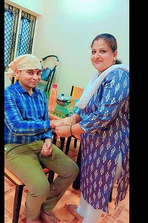 Snehal Shailesh chirde