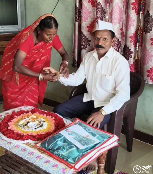 Ganesh Ramdas Jadhao