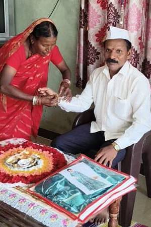 Ganesh Ramdas Jadhao