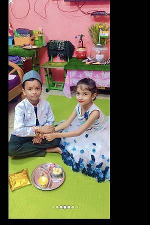 Chaitanya pandit chilkar