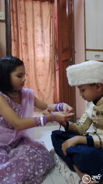 Aaradhya Pravin Shirbhate