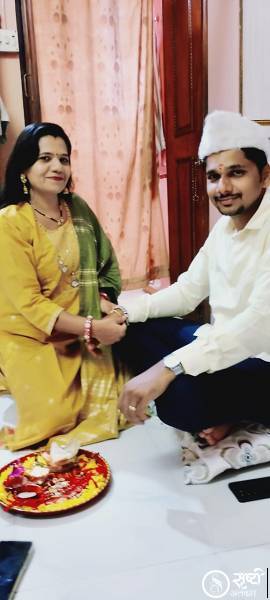 Monali pravin Shirbhate