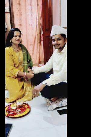 Monali pravin Shirbhate