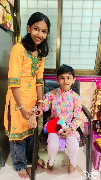 Bharti sumit palekar