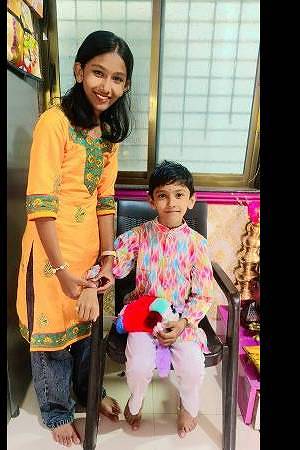 Bharti sumit palekar