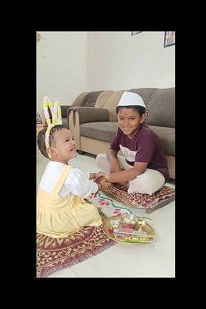 कु. विश्वाई सीमा प्रविण अस्वार