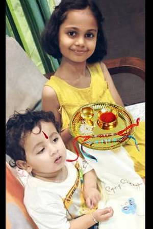 Krushang S.Mangulkar