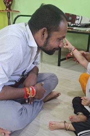 Harshita Amarji Chaware