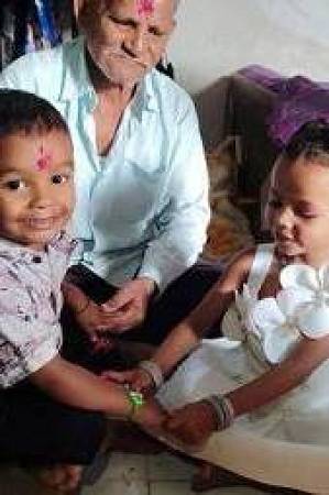 Savita Sumit bhaware