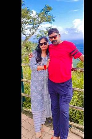 Shilpa Shital Paralikar