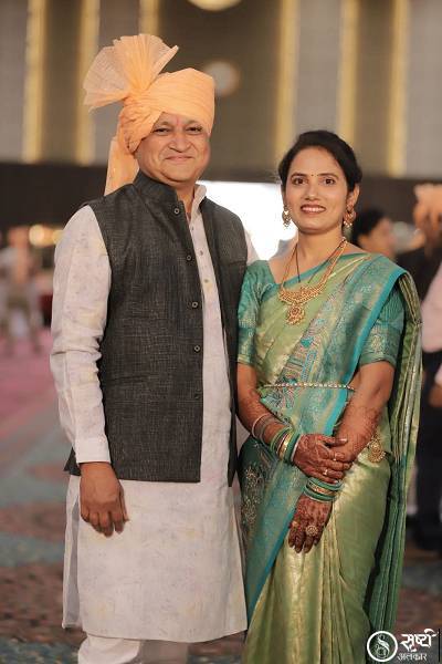 Sonal Abhijeet Hatgaonkar