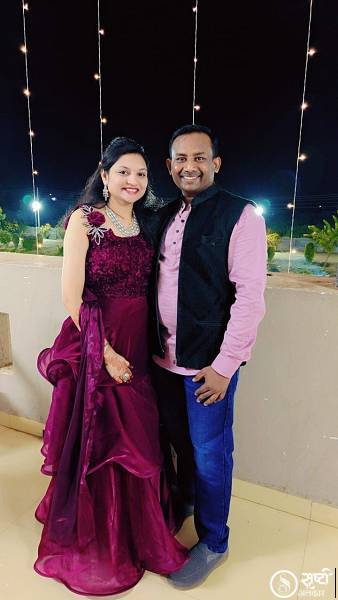 Pooja Ketan Madurwar