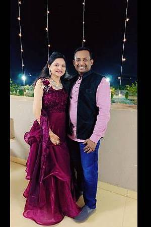 Pooja Ketan Madurwar