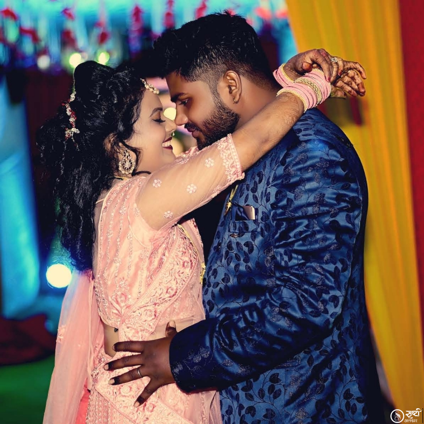 Pratiksha Ashish galande