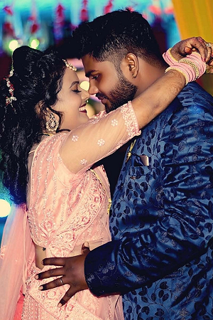 Pratiksha Ashish galande