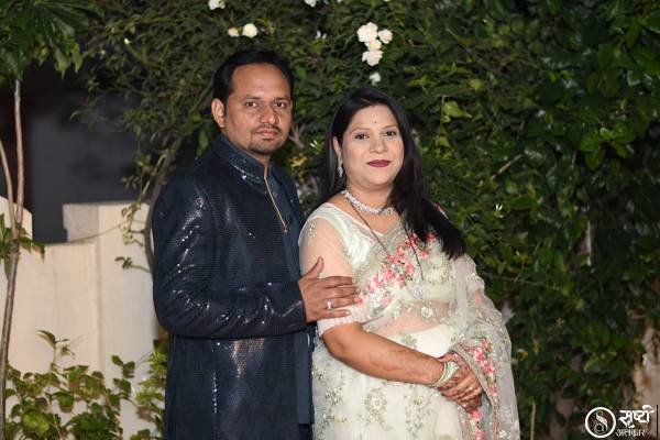 Minal Roshan Khandar