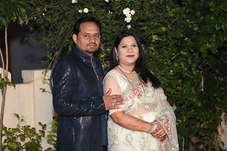 Minal Roshan Khandar