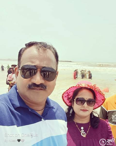 Renuka Nilesh chandekar.