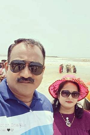 Renuka Nilesh chandekar.