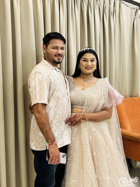 Gunjan Umesh Jeswani