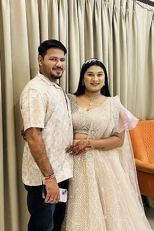 Gunjan Umesh Jeswani