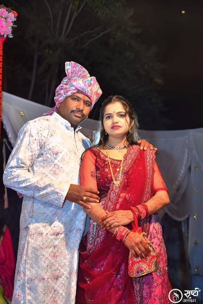 Pranjali mangesh raut