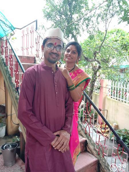 Aarti Vaibhav Agarkar