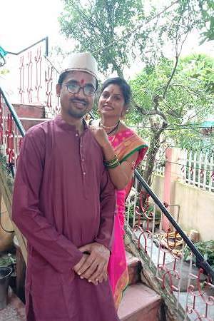 Aarti Vaibhav Agarkar