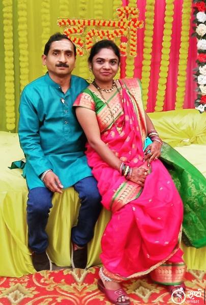 Shital Ashish Rewadi