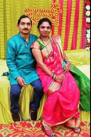 Shital Ashish Rewadi