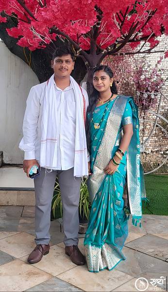 निकिता सुरज पाटील