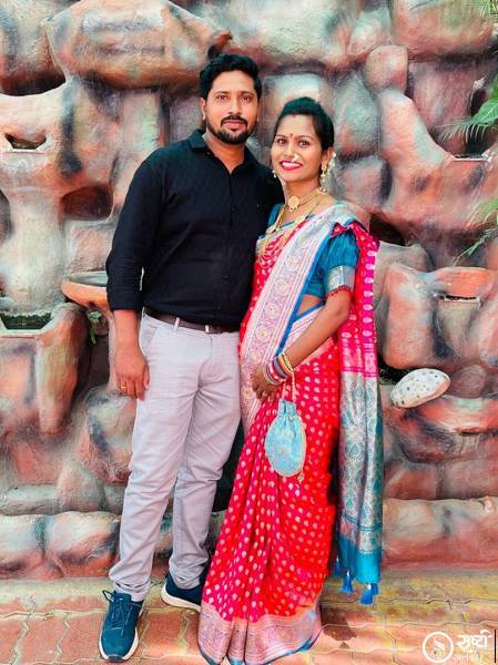 Priyanka Harshal Dhakulkar