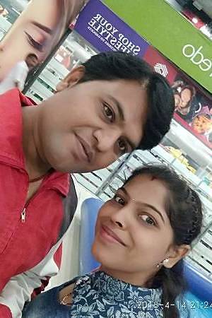 Vishakha Dhaval Bilkhiya