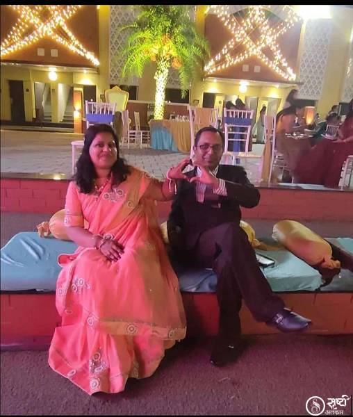 Rupa Ashish Jaipuria