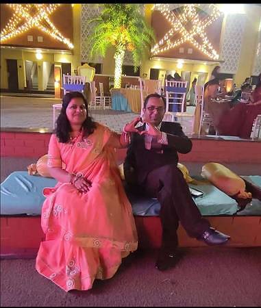 Rupa Ashish Jaipuria