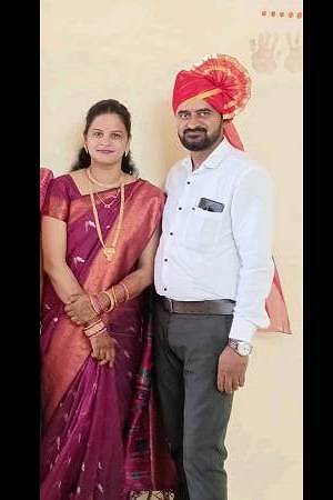 दमयंती रवींद्र भोयर