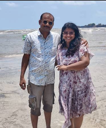 Sheetal pankaj jolhe