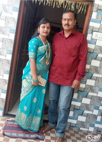 Savita pavan paytade