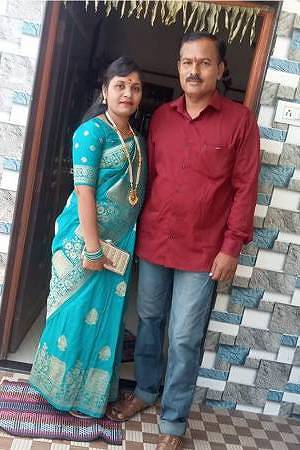 Savita pavan paytade