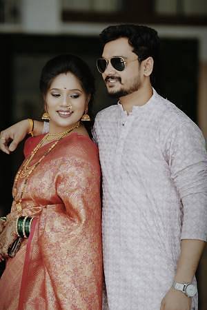 Dakshata Akshay Gawande