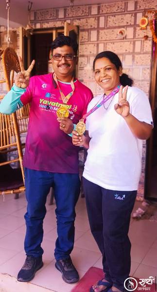 Kanchan Prakash Tirale