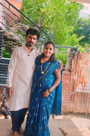 कविता संतोष इंगळे