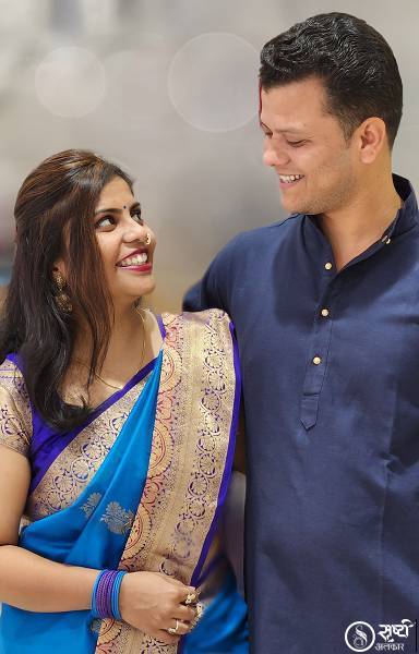 Divya Akshay Malekar