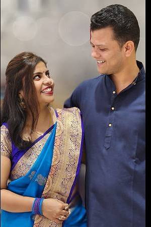 Divya Akshay Malekar