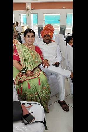 Ashwini Mayur Badnore