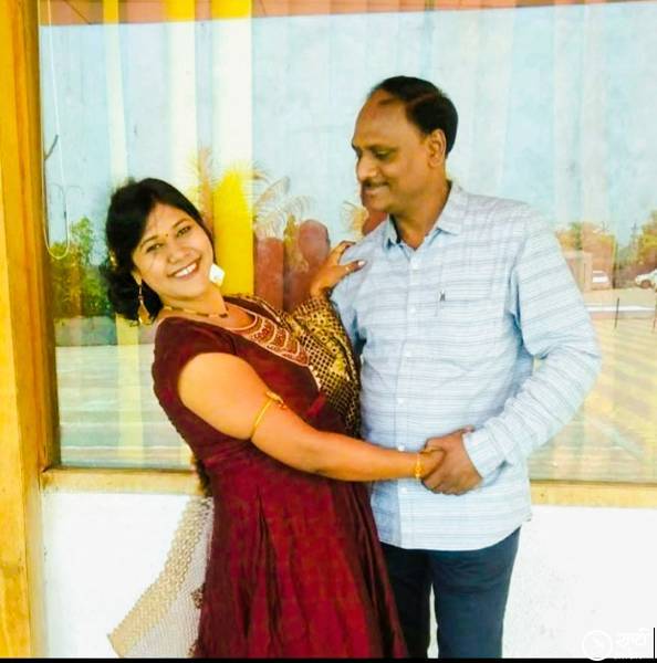 Sau ,Nilima Vishal Adgulwar