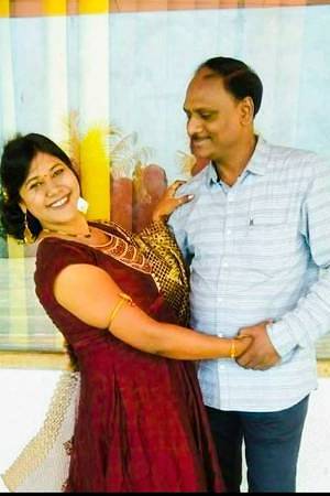 Sau ,Nilima Vishal Adgulwar