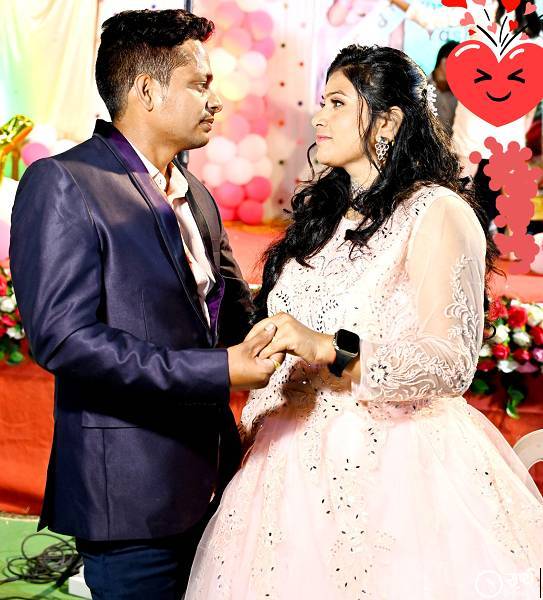 Darshana Mayur Damedhar