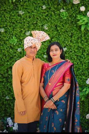 Kanchan satish chawale