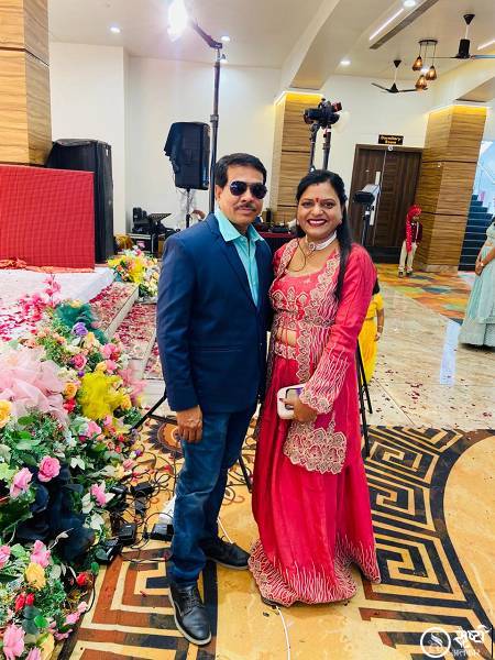 Mrs Harsha shridhar sonone